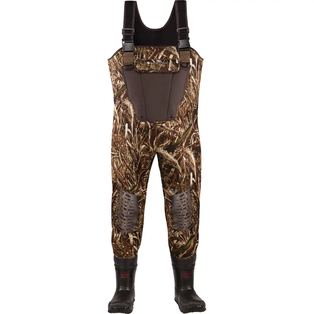 Lacrosse Mallard II Chest Waders Max-5 1000G
