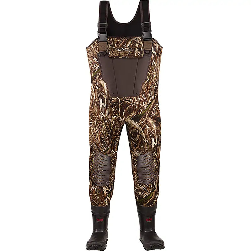 Lacrosse Mallard II Chest Waders Max-5 1000G