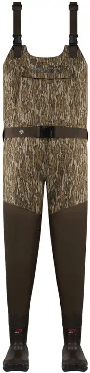 Lacrosse Wetlands Chest Waders Bottomland 1600G Qqsz7