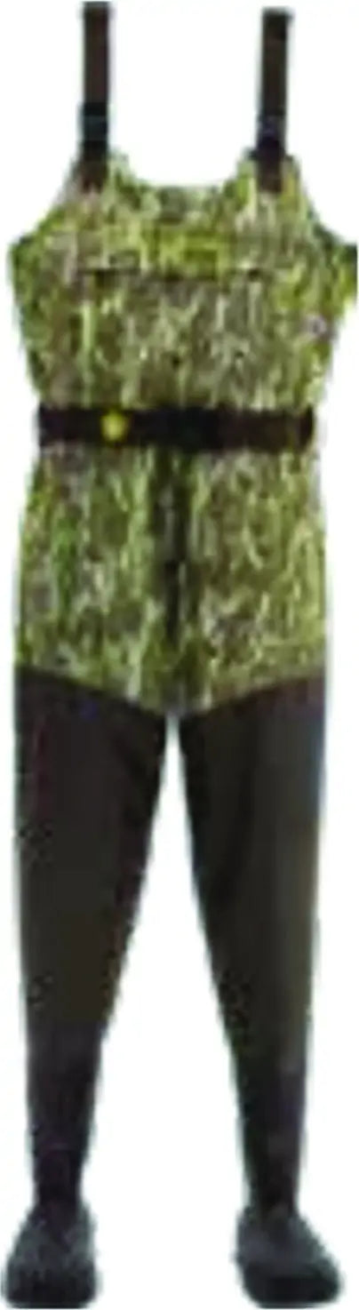 Lacrosse WetlanDS II Chest Waders Mossy Oak Bottomland 1600G