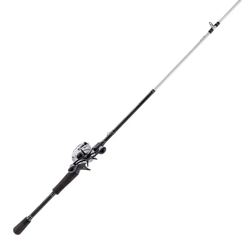 Lews Accel Baitcast Combo