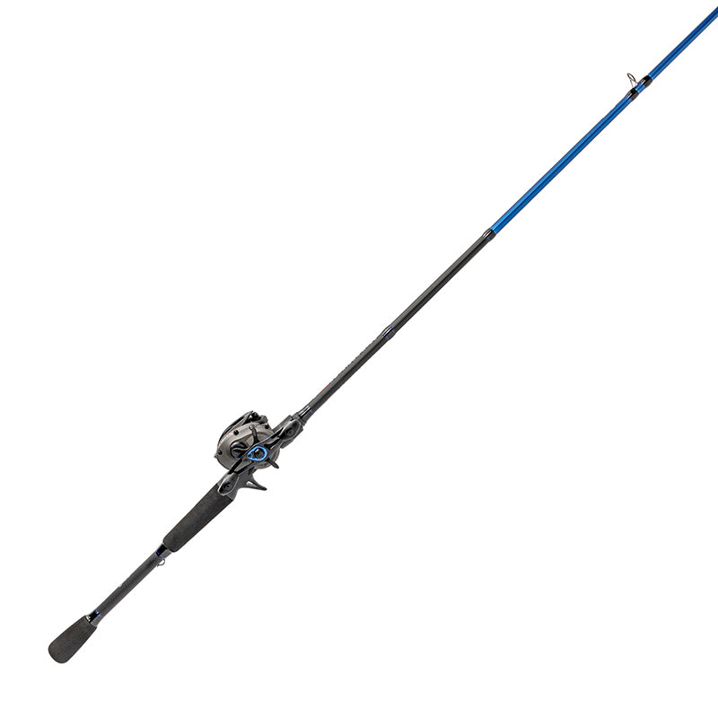 Lews American Hero Combo Baitcast 5Bb 7Ft Mh 1Pc
