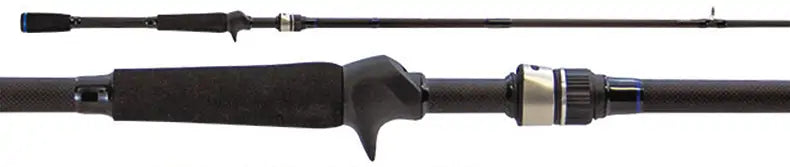 Lews American Hero Spd Stick Casting Pg M 6Ft 1Pc