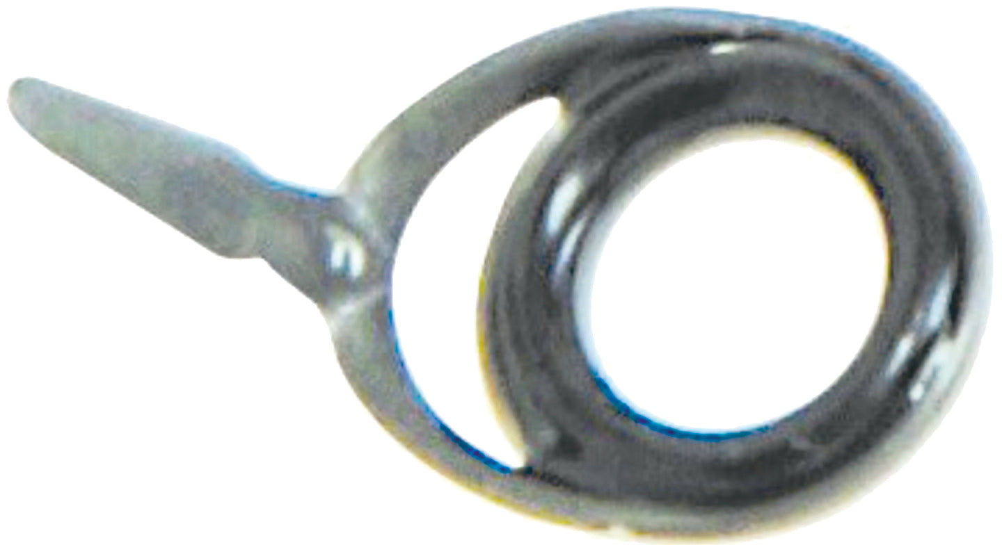 Fuji Alconite K-Series Guide 4.5Ring 4.0Tube Gray 10B