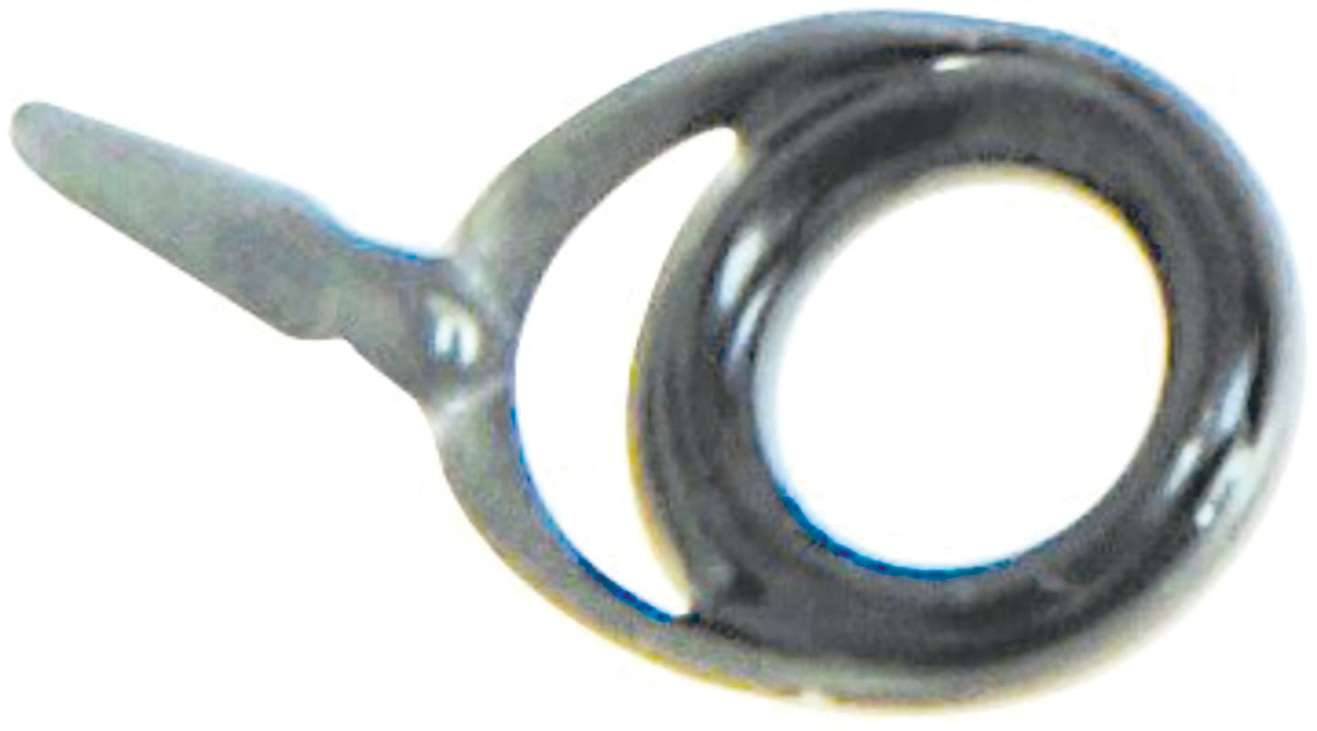 Fuji Alconite K-Series Guide 4.5Ring 5.5Tube Gray 10B