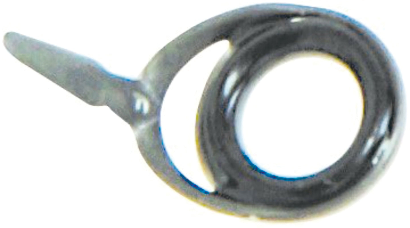 Fuji Alconite K-Series Guide 4.5Ring 5.0Tube Gray 1Cd