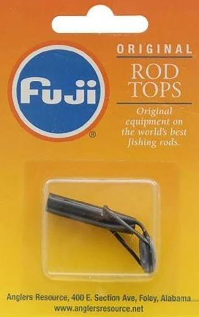 Fuji Micro Guide Repair Kit 4.5Ring 3Pc Frost Gray