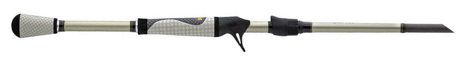 Lews Custom Lite Speed Stick Casting Bl Jg 6Ft 11In M