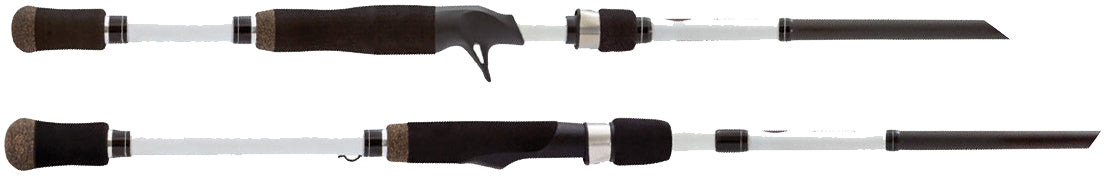 Lews Custom Lite Speed Stick Casting Sp Bt 6Ft 10In M