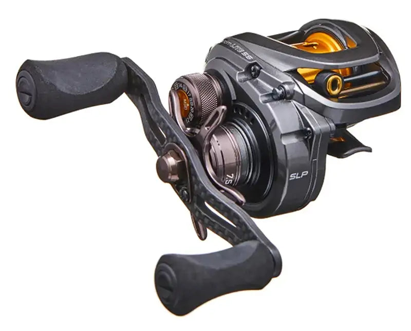 Lews Custom Lite Speed Spool Baitcast 11bb 8.3:1