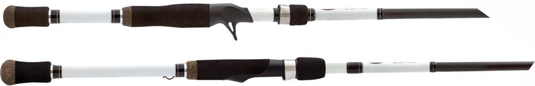 Lews Custom Lite Rod-Tw Jb Casting 6Ft 8In Ml 1Pc