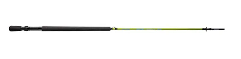 Lews Wally Marshall Cr Th Spinning Rod