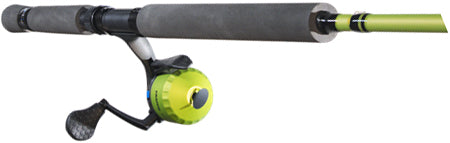 Lews Mr Crappie Jgtr Combo Underspin 9Ft L 2Pc