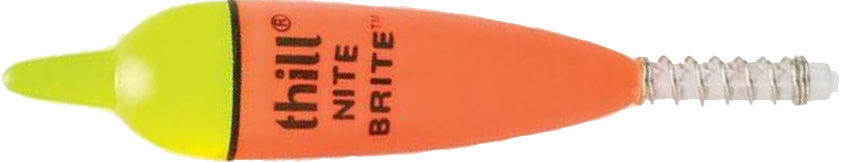 Lindy Thill Thill Nite Brite Float Red Light 4In