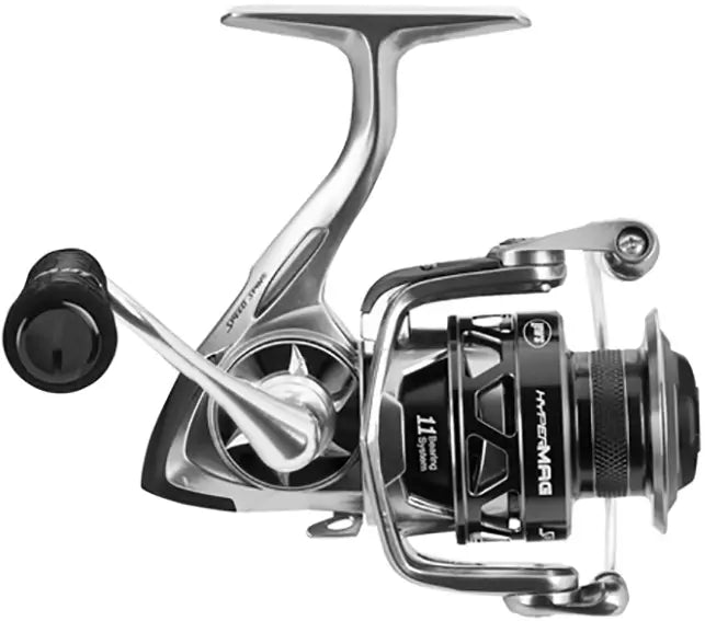 Lews Hypermag Speed Spin Spinning Reel