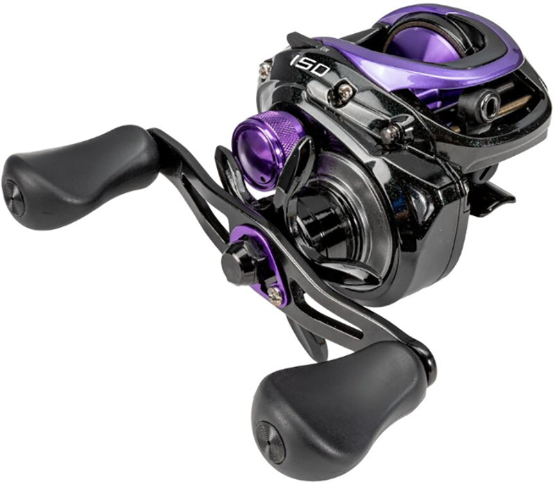 Lews Iso Reel Baitcast