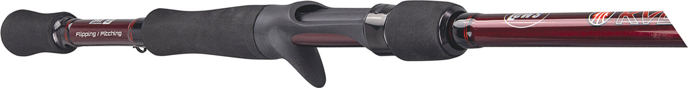 Lews Kvd Im8 Graphite Rod Casting 7Ft 10In H 1Pc