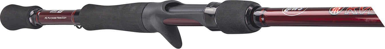 Lews Kvd Im8 Graphite Rod Casting 7Ft Mh 1Pc