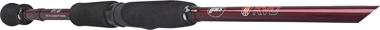 Lews Kvd Im8 Graphite Rod Spinning 7Ft M 1Pc