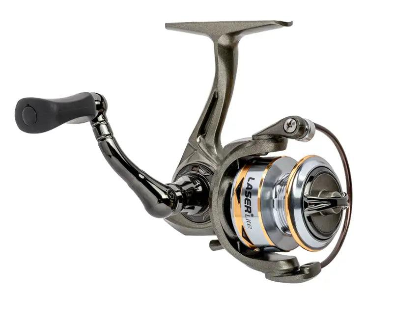 Lews Laser Lite Speed Spin Spinning