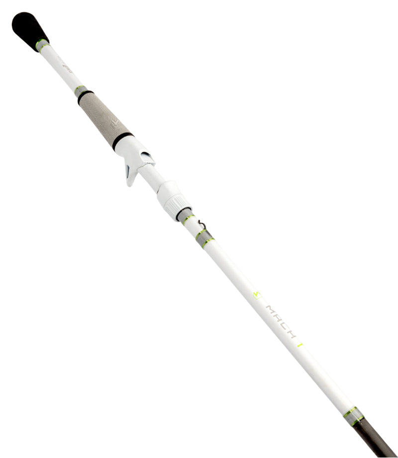 Lews Mach 1 Rod Spinning 6Ft 9In M 1Pc