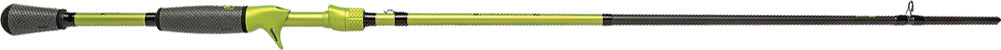 Lews Mach 2 Rod Casting 7Ft 4In Hf 1Pc