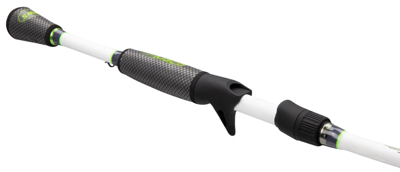 Lews Mach Speed Stick Rod Casting Carol 7Ft 6In Mh