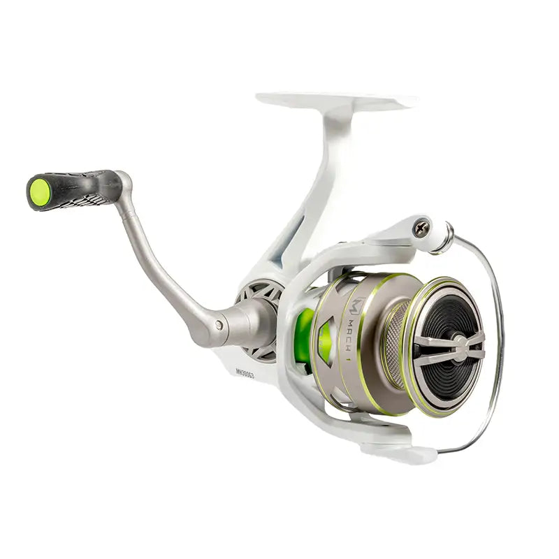 Lews Mach 1 Spinning Reel