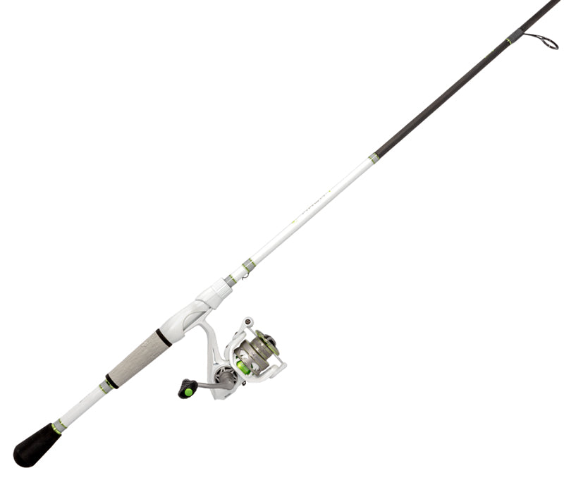 Lews Mach 1 Combo Spinning 6Ft 9In M 1Pc