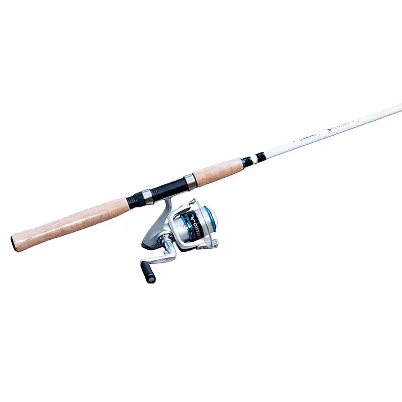 Lee Fisher Osprey Combo Spin 3000Sz 7Ft 2Pc M