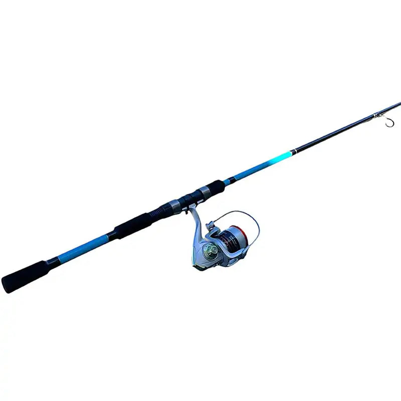Lee Fisher Egret Combo Spin 4000Sz 7Ft 2Pc Mh