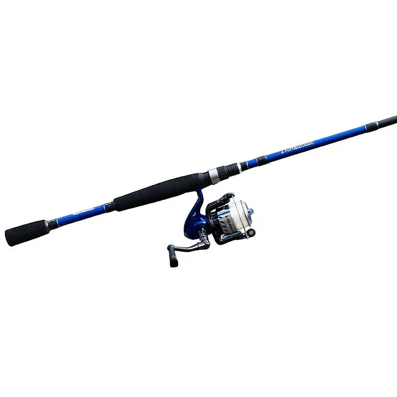 Lee Fisher Pelican Combo Spin 3000Sz 6Ft 6In 2Pc