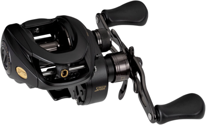 Lews Bb1 Pro Lfs Reel Baitcast 10Bb 7.5:1 Lh