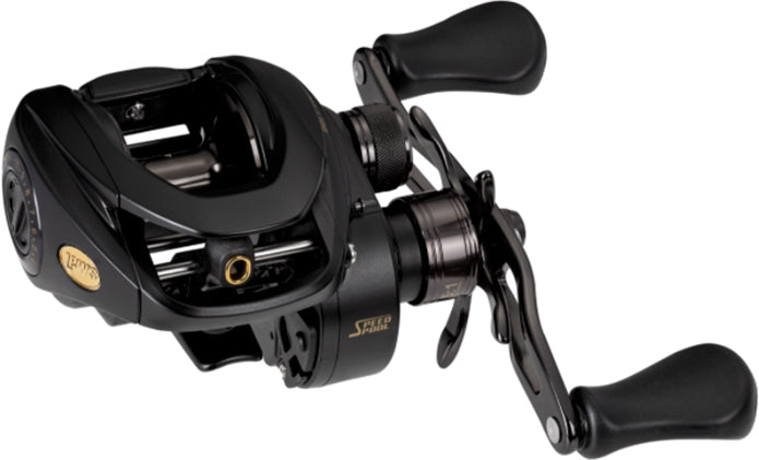 Lews Bb1 Pro Lfs Reel Baitcast 10Bb 8.3:1