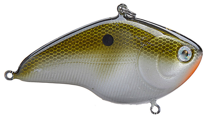 Luck E Strike Hail Mary Lipless Crank - 1 oz