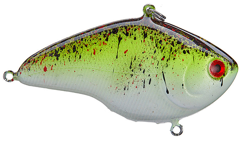 Luck E Strike Hail Mary Lipless Crank - 1 oz