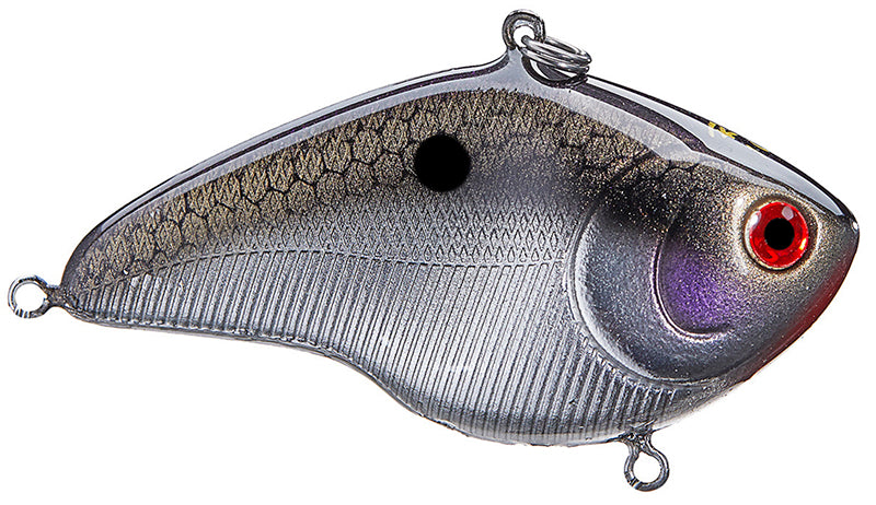 Luck E Strike Hail Mary Lipless Crank - 1 oz