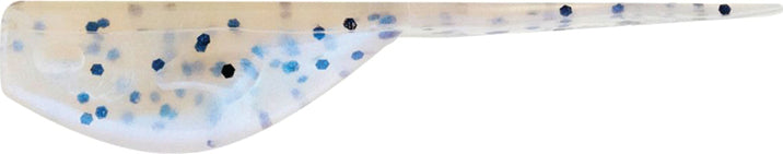 Leland Crappie Slab Magnet 2.5In 8Bg Sho Nuff