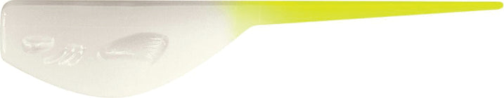 Leland Crappie Slab Magnet 2.5In 8Bg White/Chart