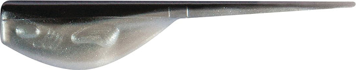 Leland Crappie Slab Magnet 2.5In 8Bg Double Ugly