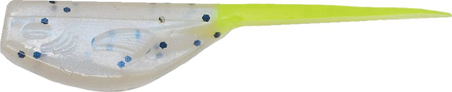 Leland Crappie Slab Magnet 2.5In 8Bg Shonuf Chart