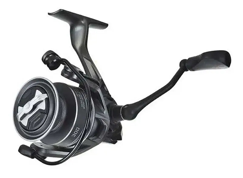 Lews Speed Spin Gen 2 Reel Spinning 10Bb 5.2:1