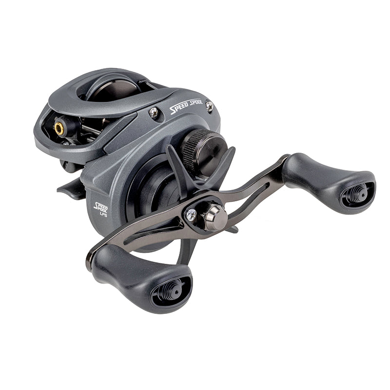 Lews Speed Spool Gen 3 Reel Baitcast 10Bb 6.8:1 L/H