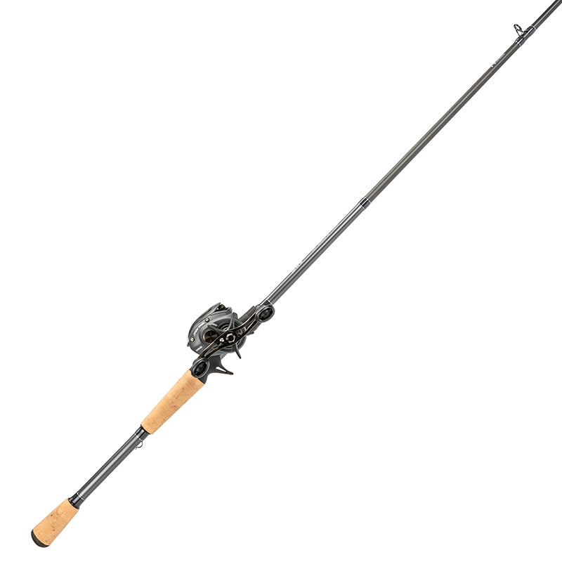 Lews Speed Spool Gen 3 Combo Baitcast 10Bb 7Ft Mh 1Pc