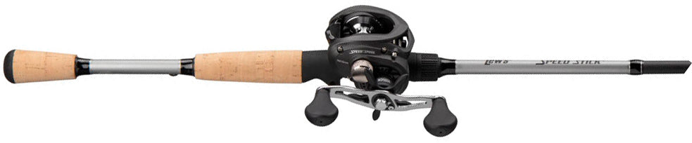 Lews Speed Spool Lfs Combo Baitcast 10Bb 7Ft Mh 1Pc