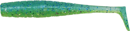 Leland Crappie Tiny Dancer 1.75In 8Pk Mermaid