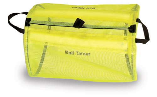 Lindy Thill Original Bait Tamer 15Gal