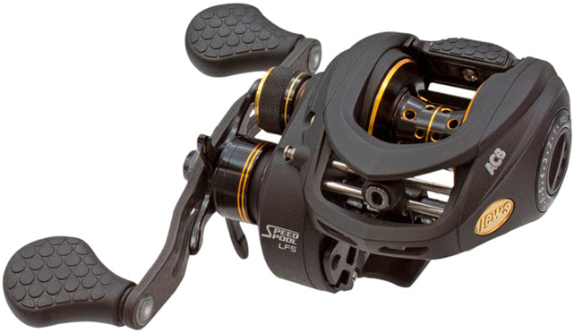 Lews Tournament Pro Lfs Reel Baitcast 11Bb 7.5:1 Lh