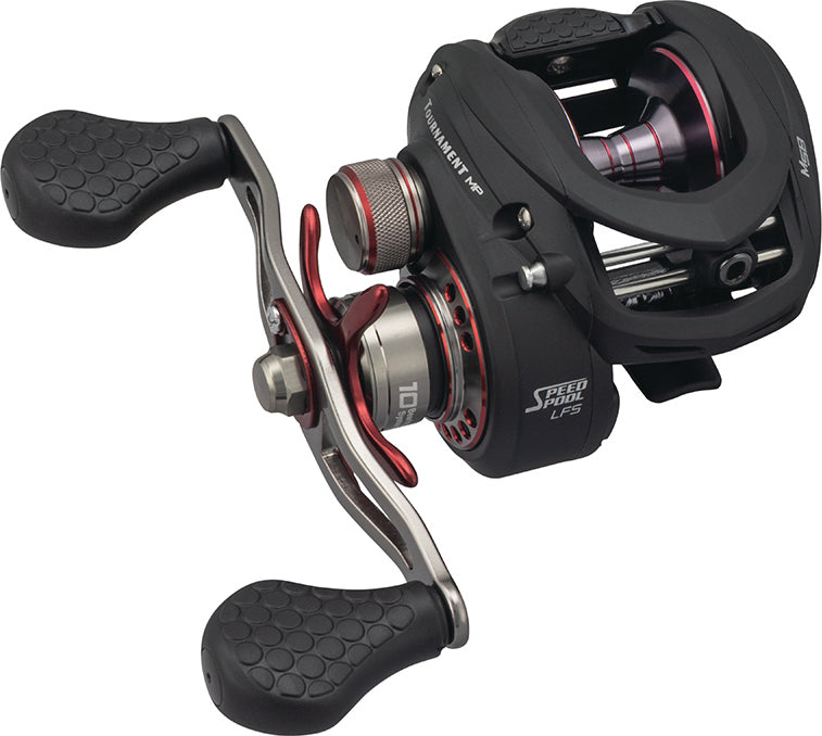 Lews Tour Mp Speed Spool Reel Baitcast 10Bb 5.6:1