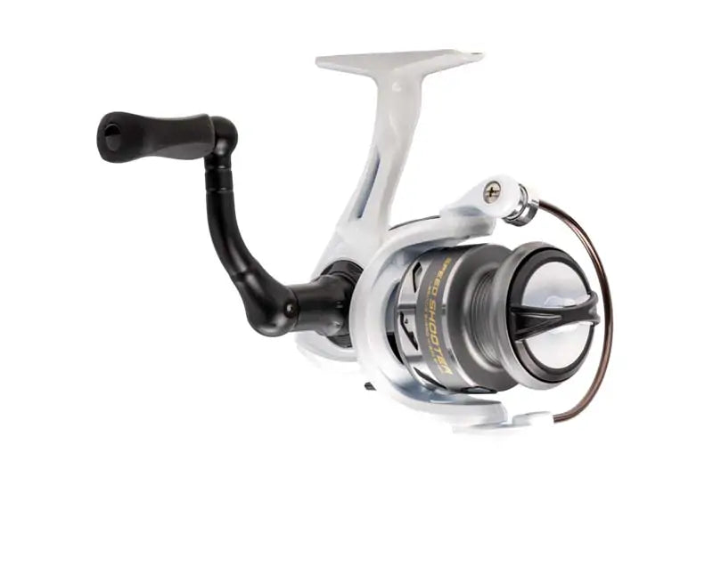 Lews Wm Speed Shooter Spinning Reel